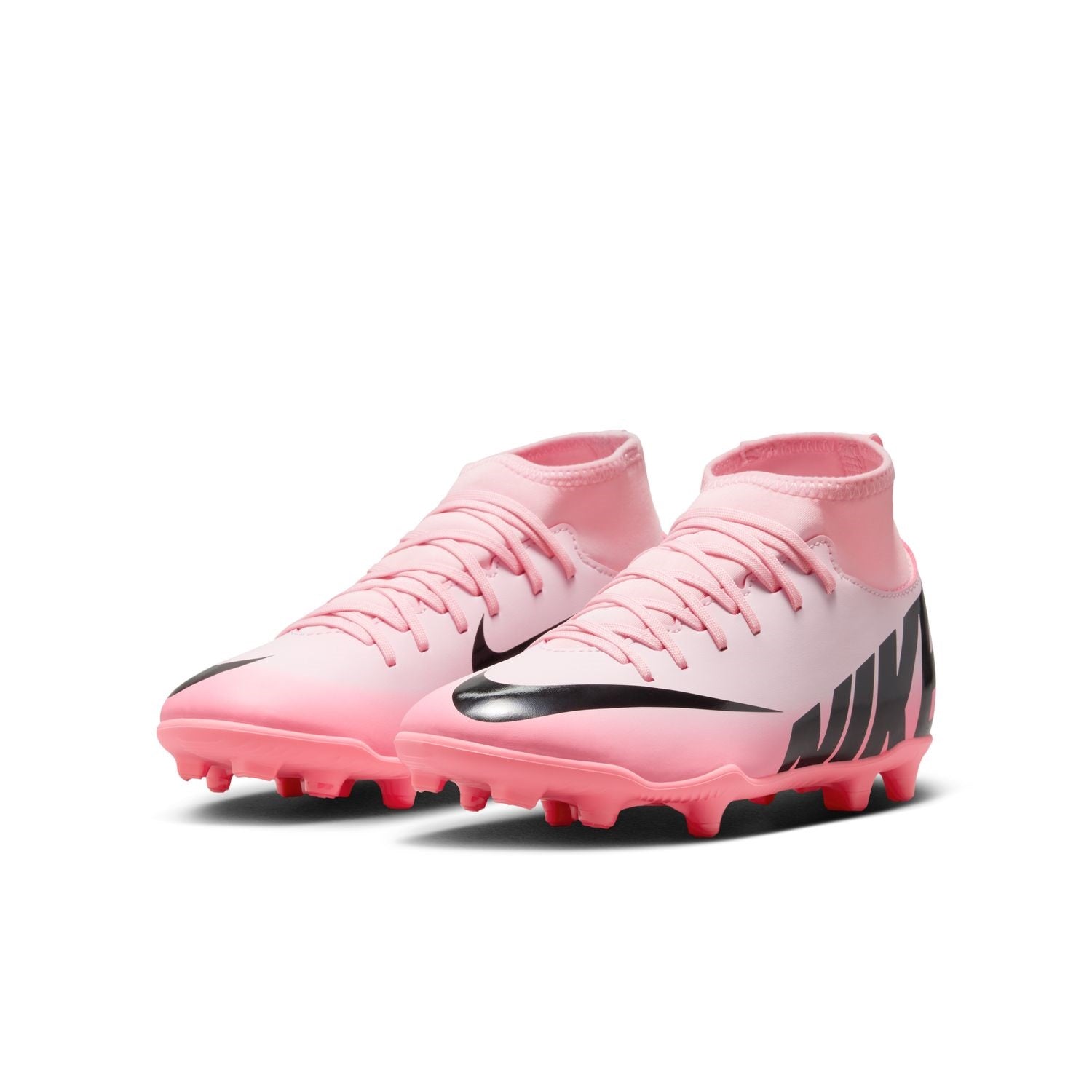 NIKE JR. MERCURIAL SUPERFLY 9 CLUB FG