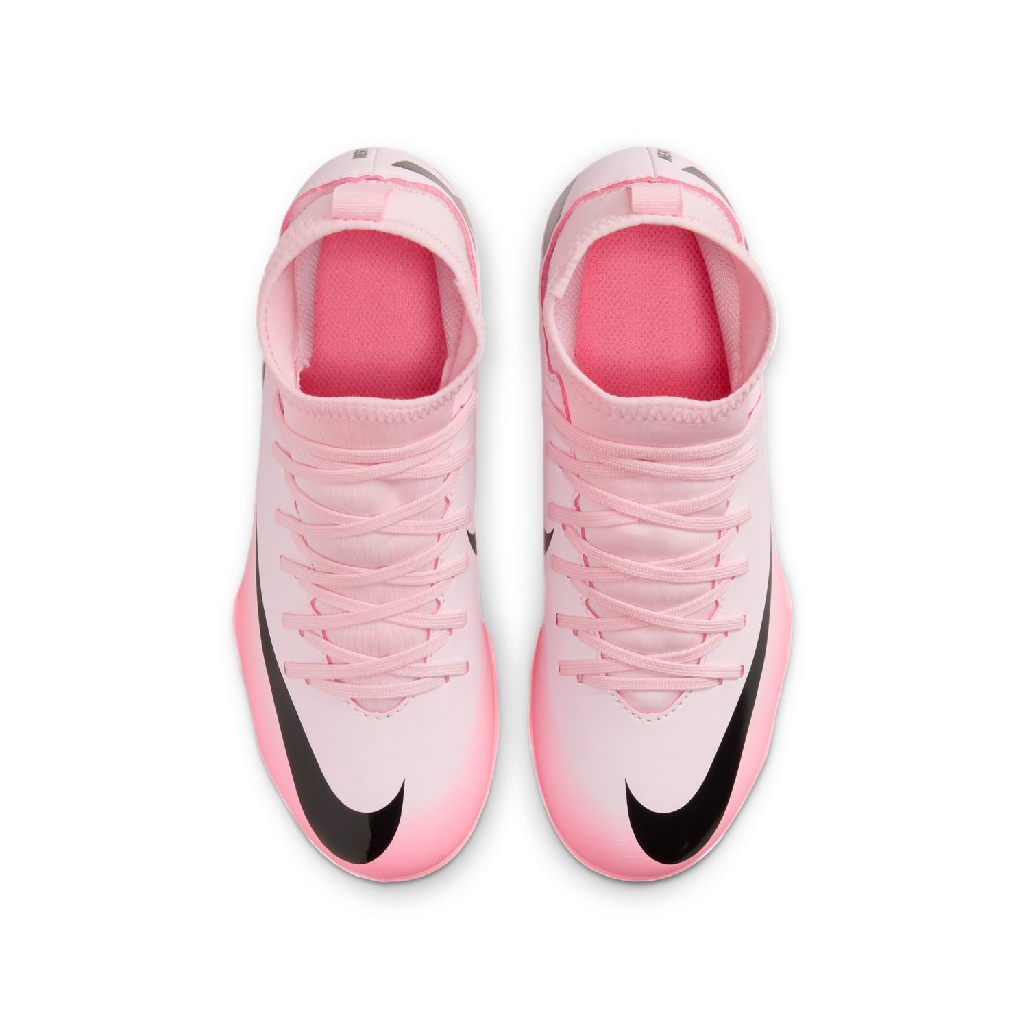 NIKE JR. MERCURIAL SUPERFLY 9 CLUB FG