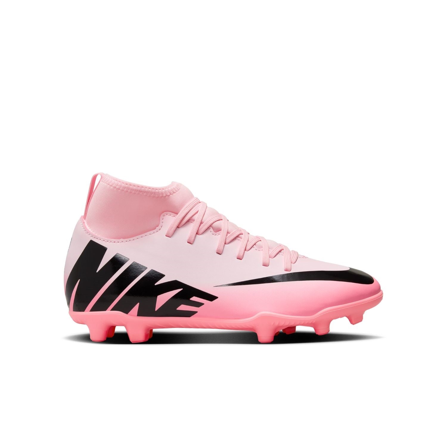 NIKE JR. MERCURIAL SUPERFLY 9 CLUB FG