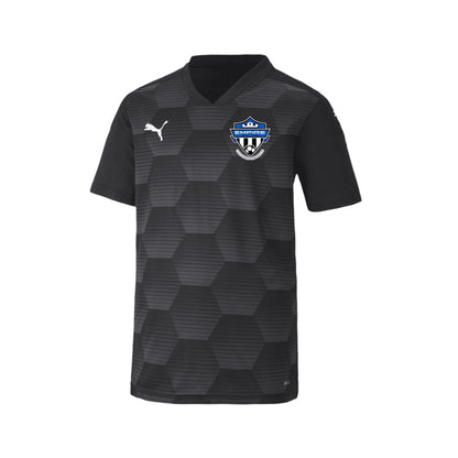 PUMA EMPIRE SC YOUTH AND MEN'S JERSEY - FINAL 21 GRAPHIC