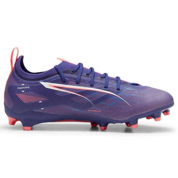 PUMA ULTRA 5 PRO FG/AG JR