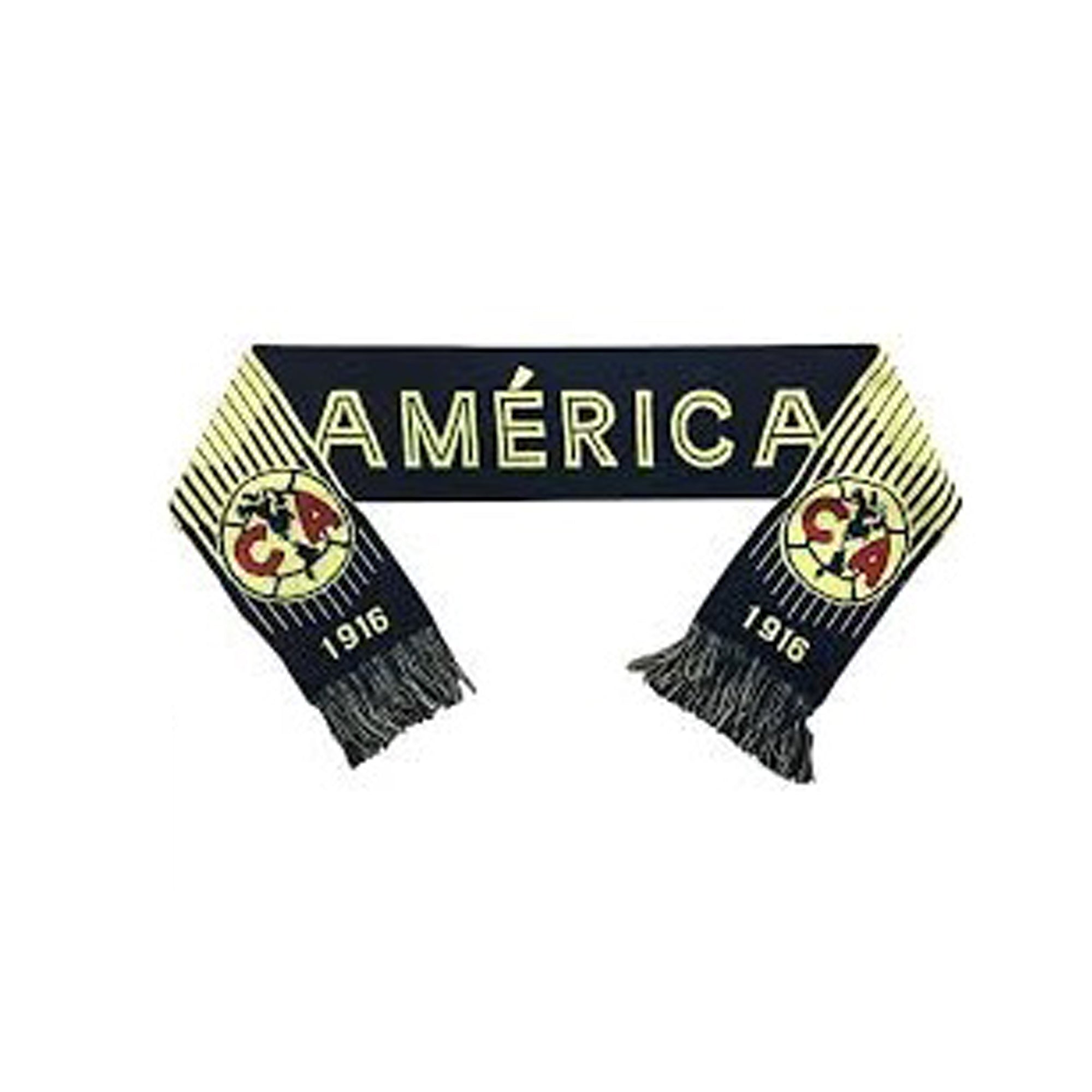 CLUB AMERICA SCARF