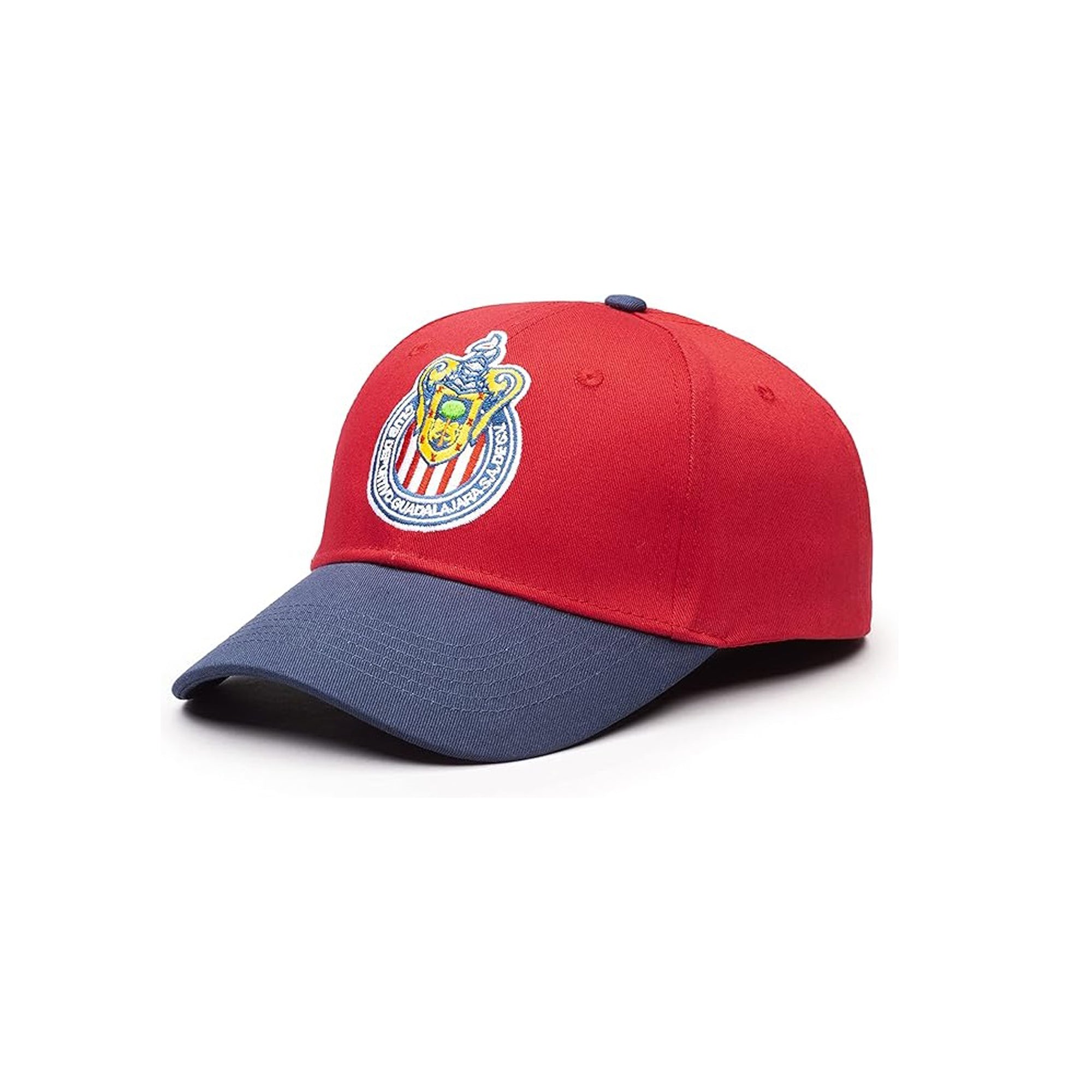 CHIVAS GUADALAJARA CAP