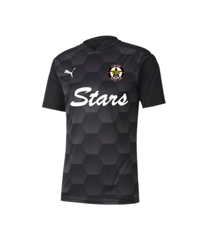 CLAREMONT STARS MEN'S AND YOUTH JERSEY - PUMA TEAM FINAL 21 GRAPHIC