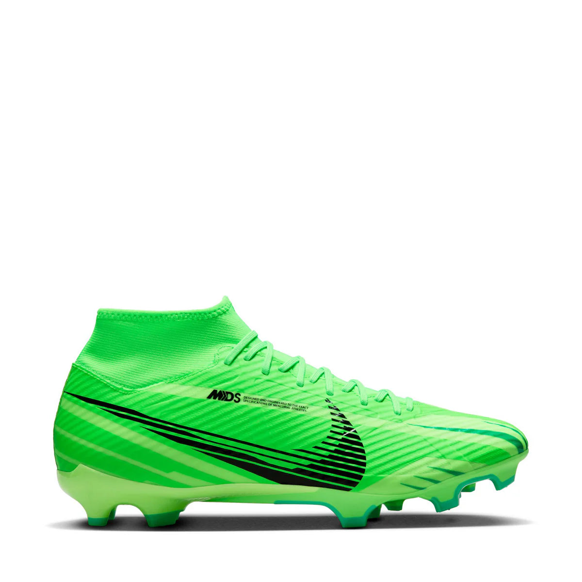 NIKE ZOOM SUPERFLY 9 ACADEMY MDS FG CR7