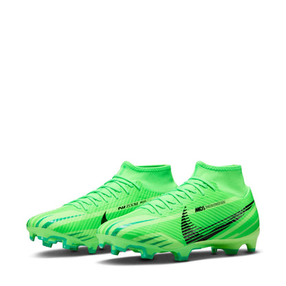 NIKE ZOOM SUPERFLY 9 ACADEMY MDS FG CR7