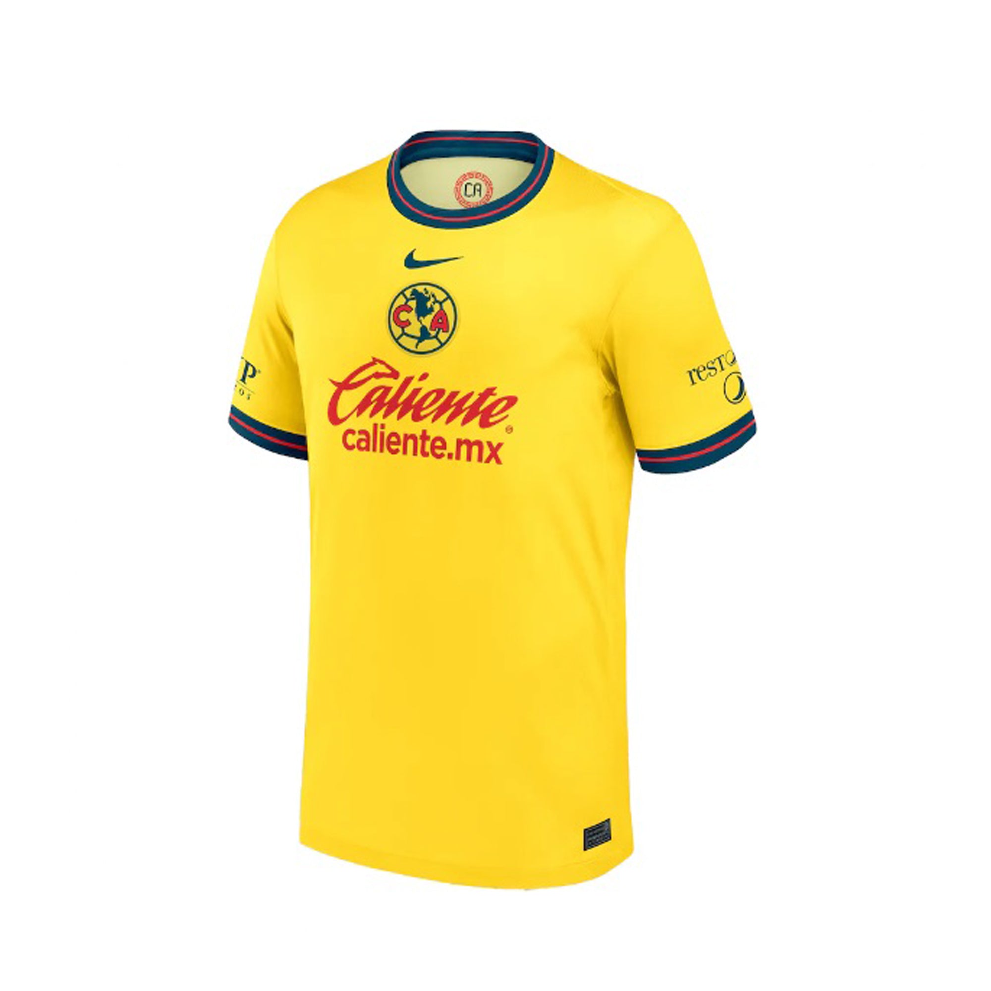 CLUB AMERICA 100 SOCCER