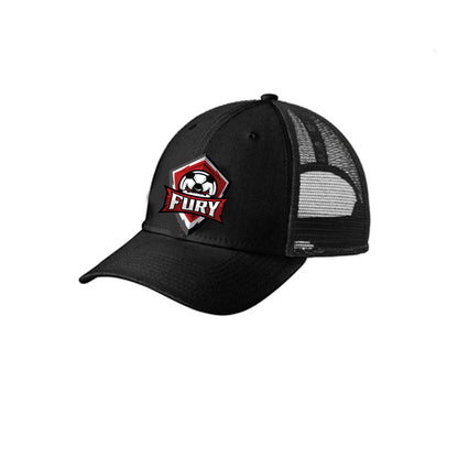 NEW ERA FURY CAP