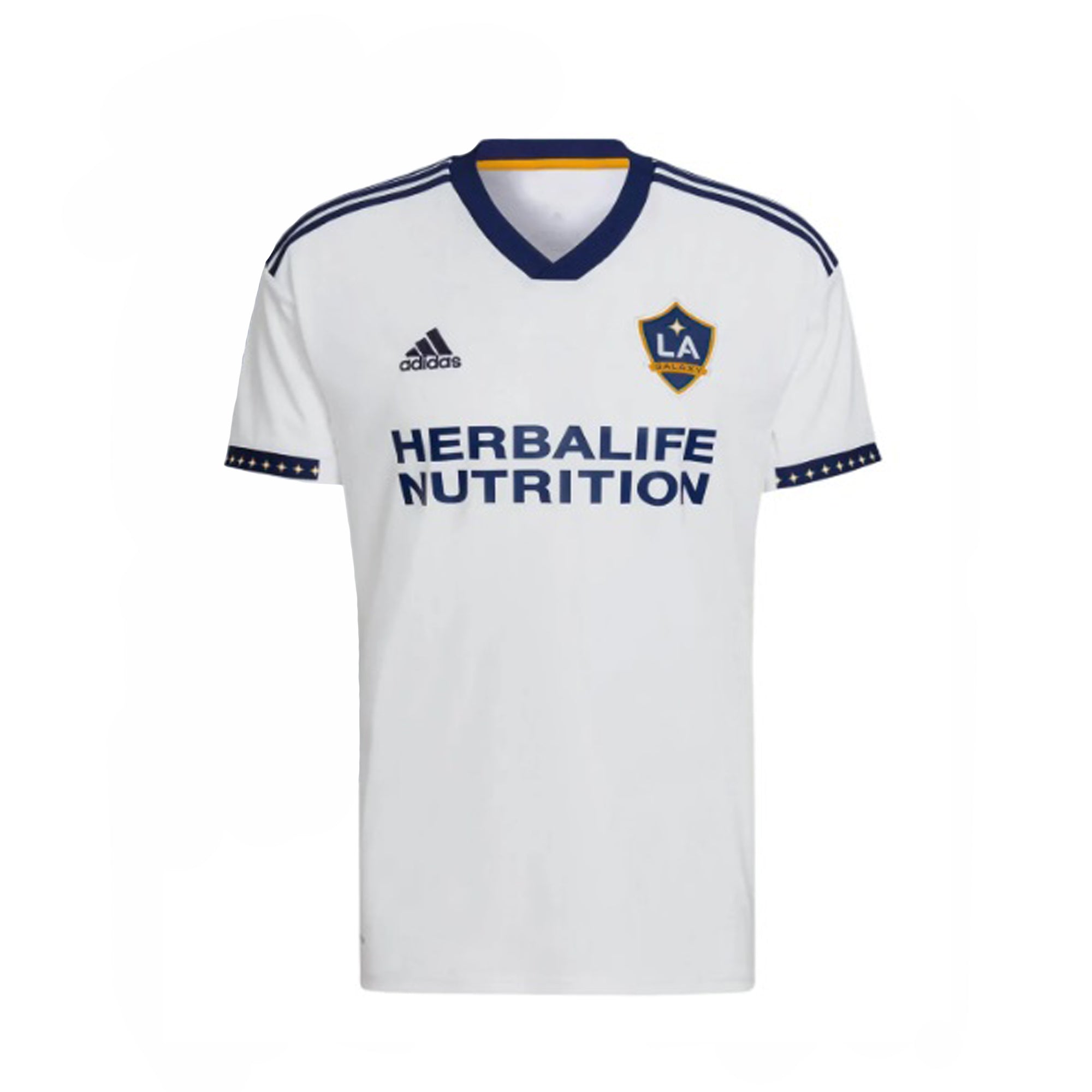 ADIDAS LA GALAXY REPLICA HOME JERSEY 23/24