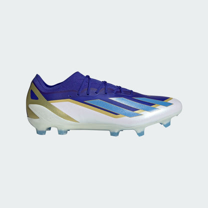 ADIDAS X CRAZYFAST ELITE FG MESSI