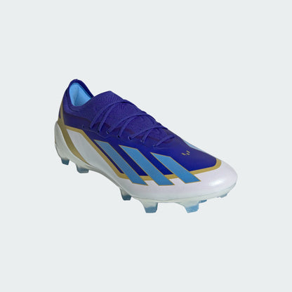 ADIDAS X CRAZYFAST ELITE FG MESSI