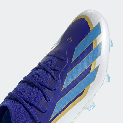 ADIDAS X CRAZYFAST ELITE FG MESSI