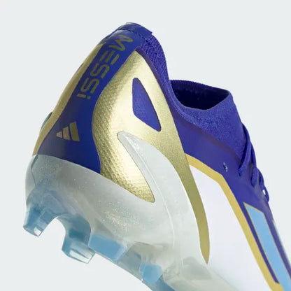 ADIDAS X CRAZYFAST ELITE FG MESSI