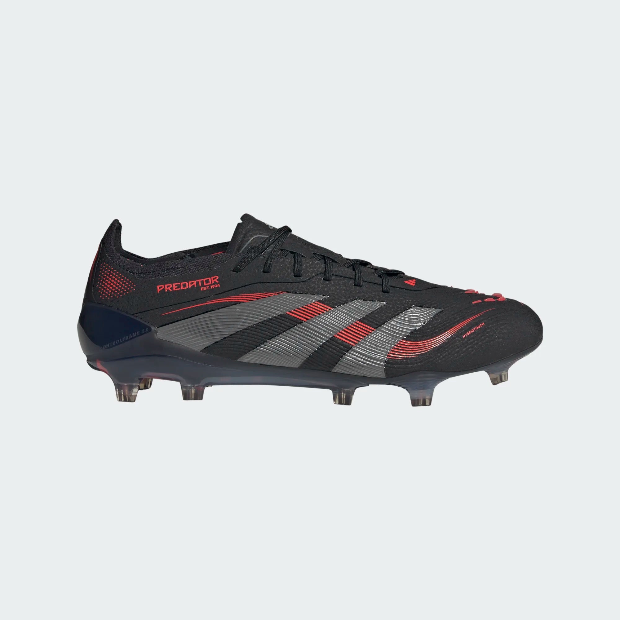 ADIDAS PREDATOR ELITE FG