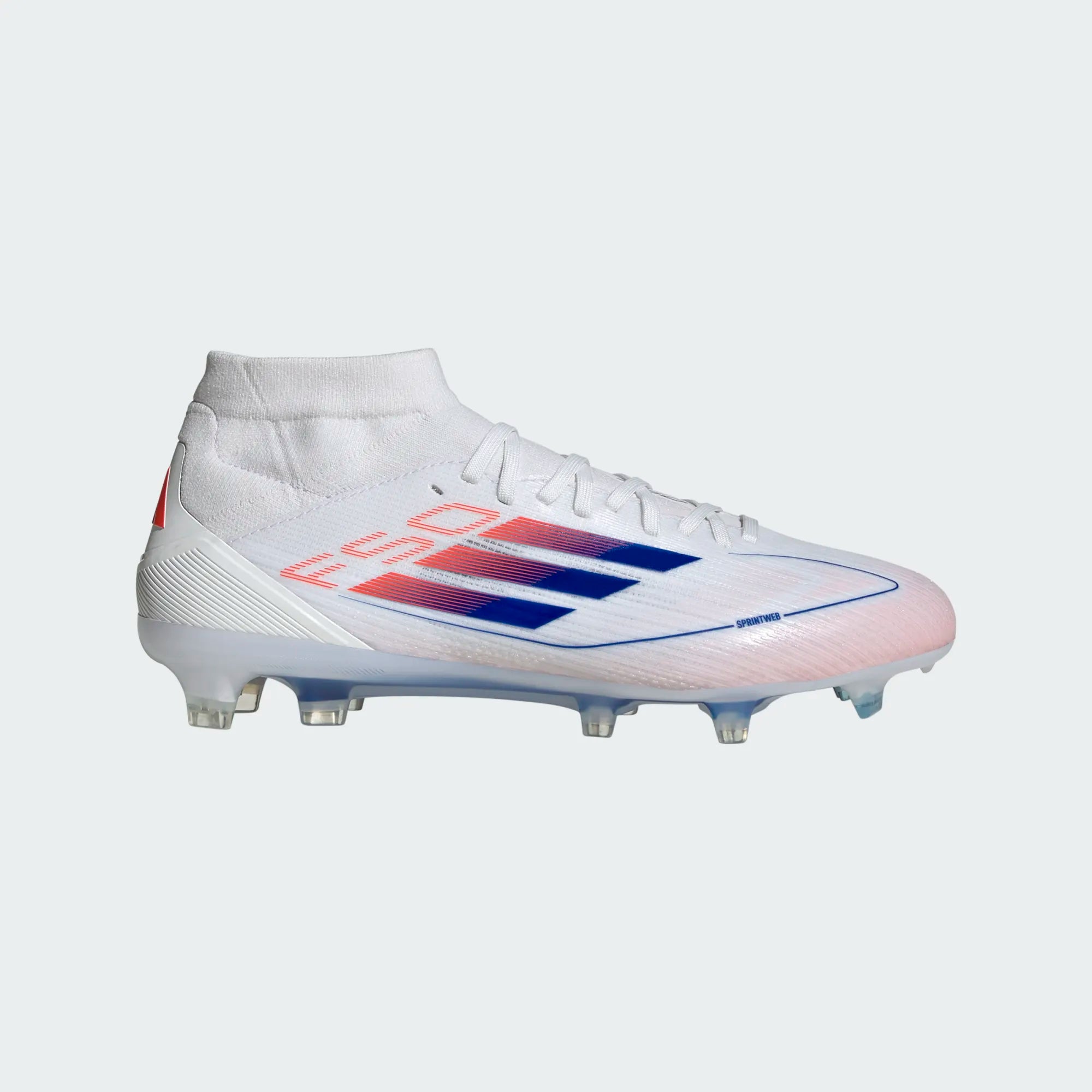 ADIDAS F50 PRO MID FG W