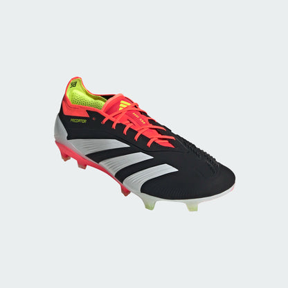 ADIDAS PREDATOR ELITE FG