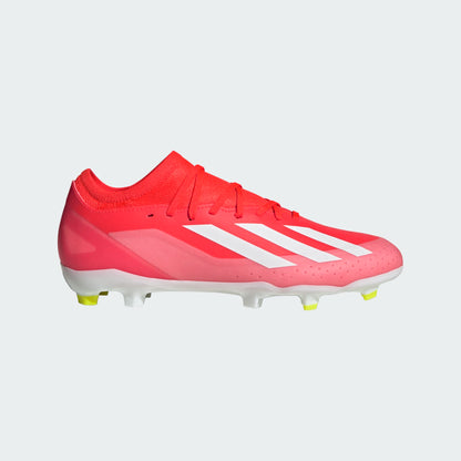 ADIDAS X CRAZYFAST LEAGUE FG