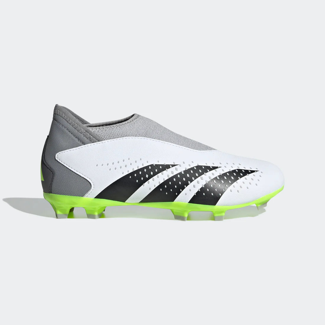 ADIDAS PREDATOR ACCURACY .3 LL FG JR