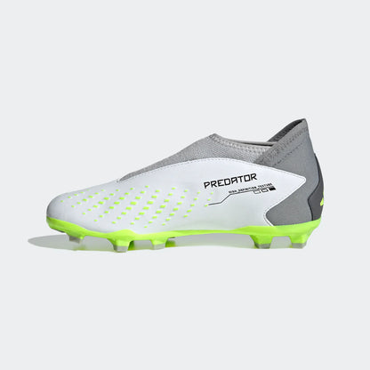 ADIDAS PREDATOR ACCURACY .3 LL FG JR