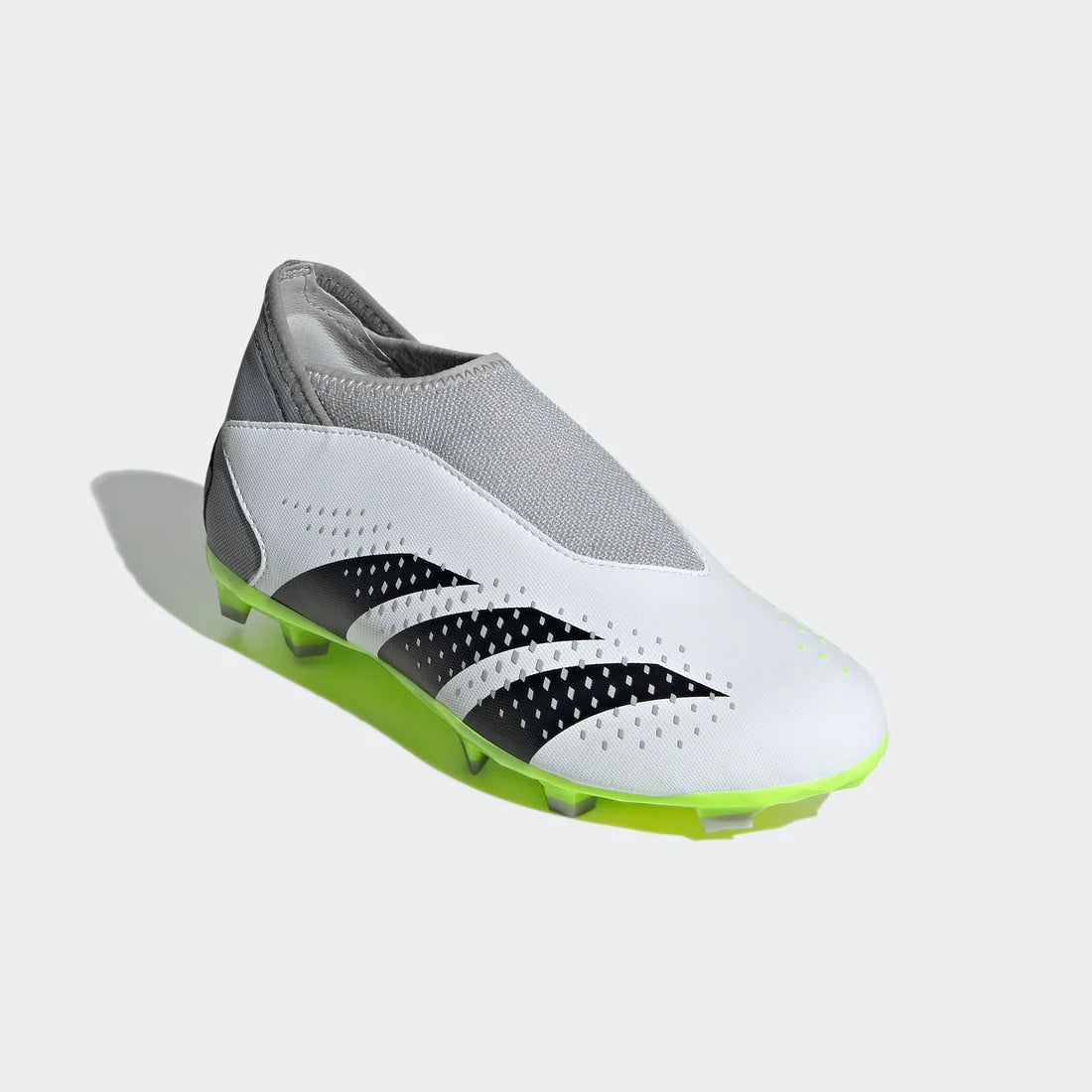 ADIDAS PREDATOR ACCURACY .3 LL FG JR