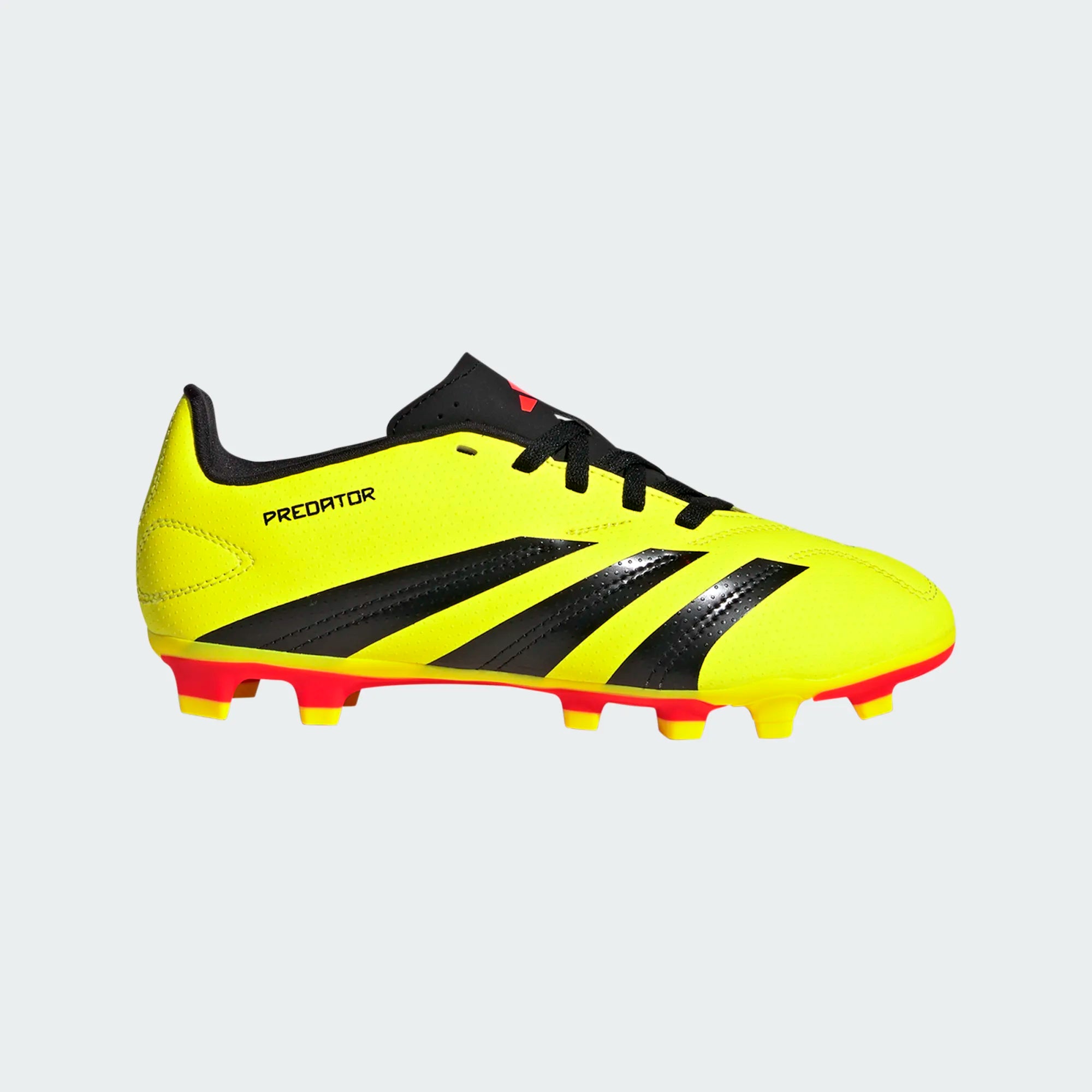 ADIDAS PREDATOR CLUB FXG J