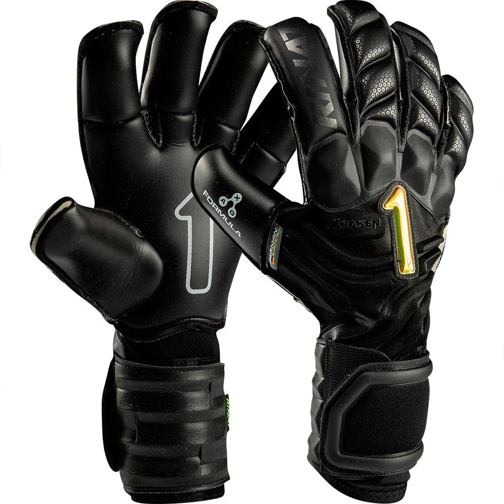 RINAT KRAKEN LETHAL PRO