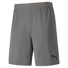 PUMA TEAM FINAL 21 KNIT SHORTS