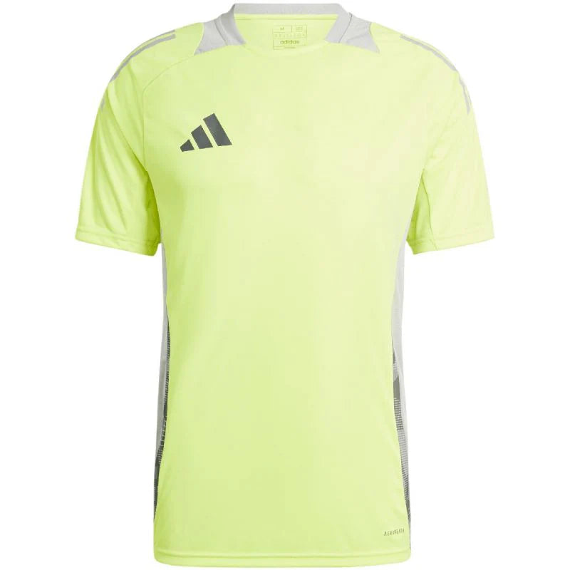 ADIDAS MEN TRIO 24 COMPETITION TRAINING JERSEY