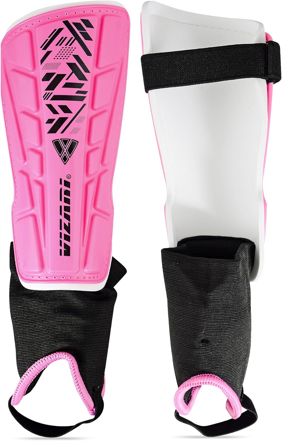 VIZARI SHINGUARDS MALAGA PINK