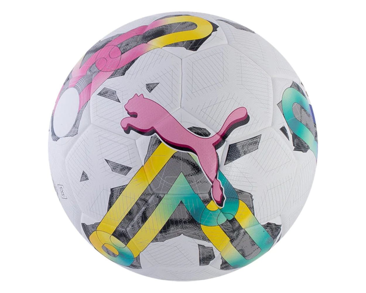 PUMA ORBITA 3 BALL