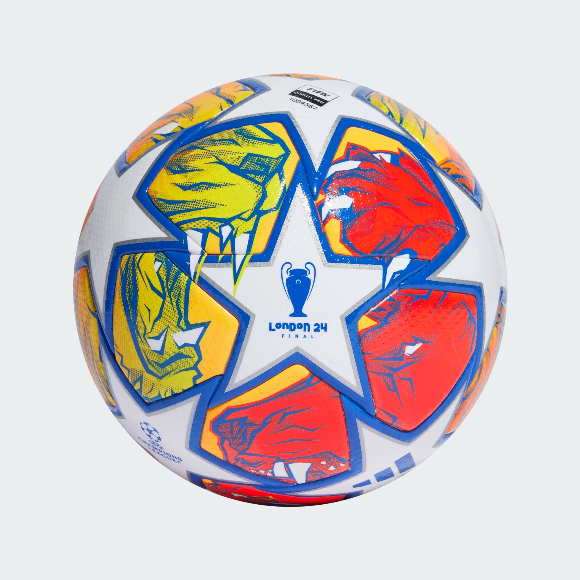 ADIDAS UCL 24 PRO BALL