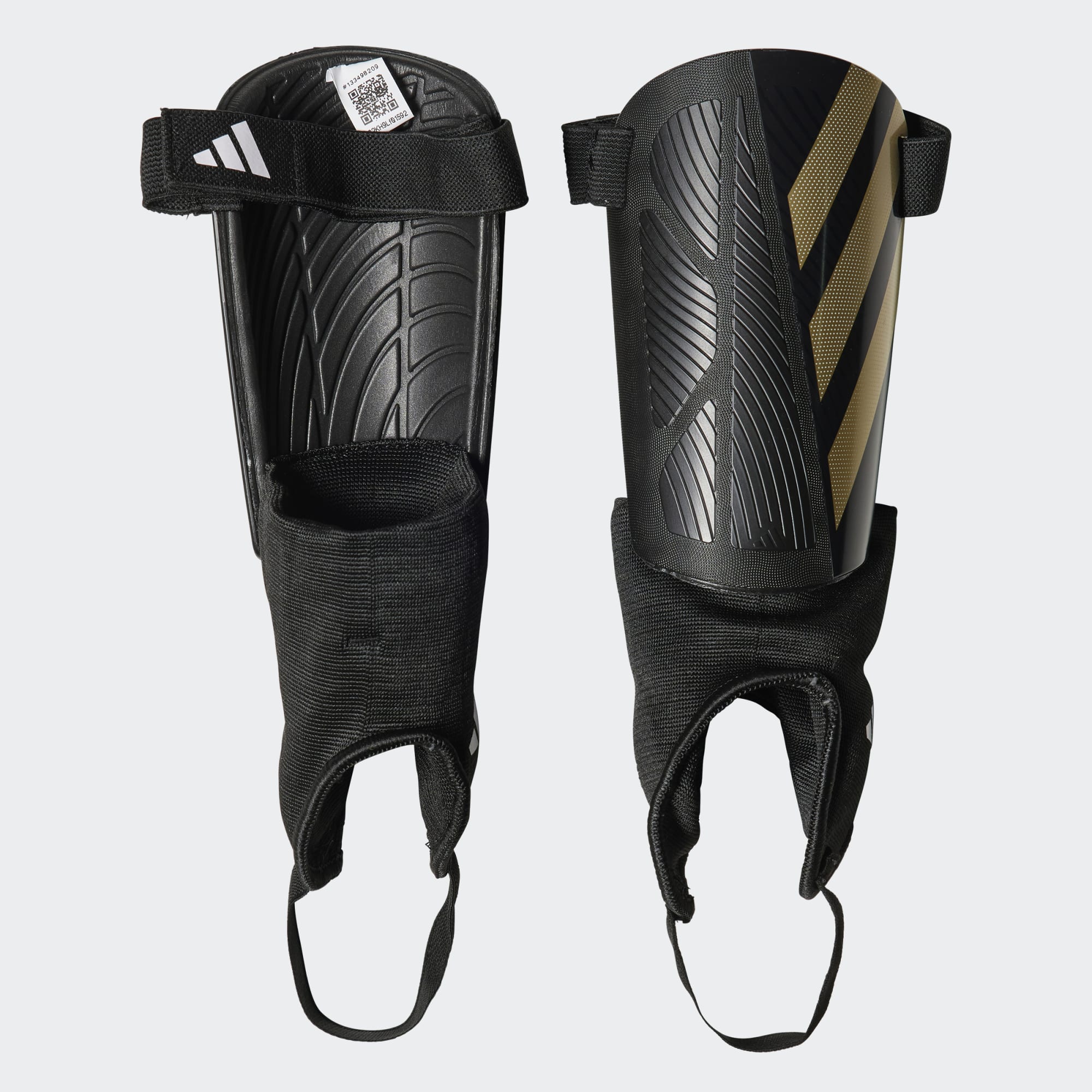 ADIDAS TIRO SHIN GUARD MATCH