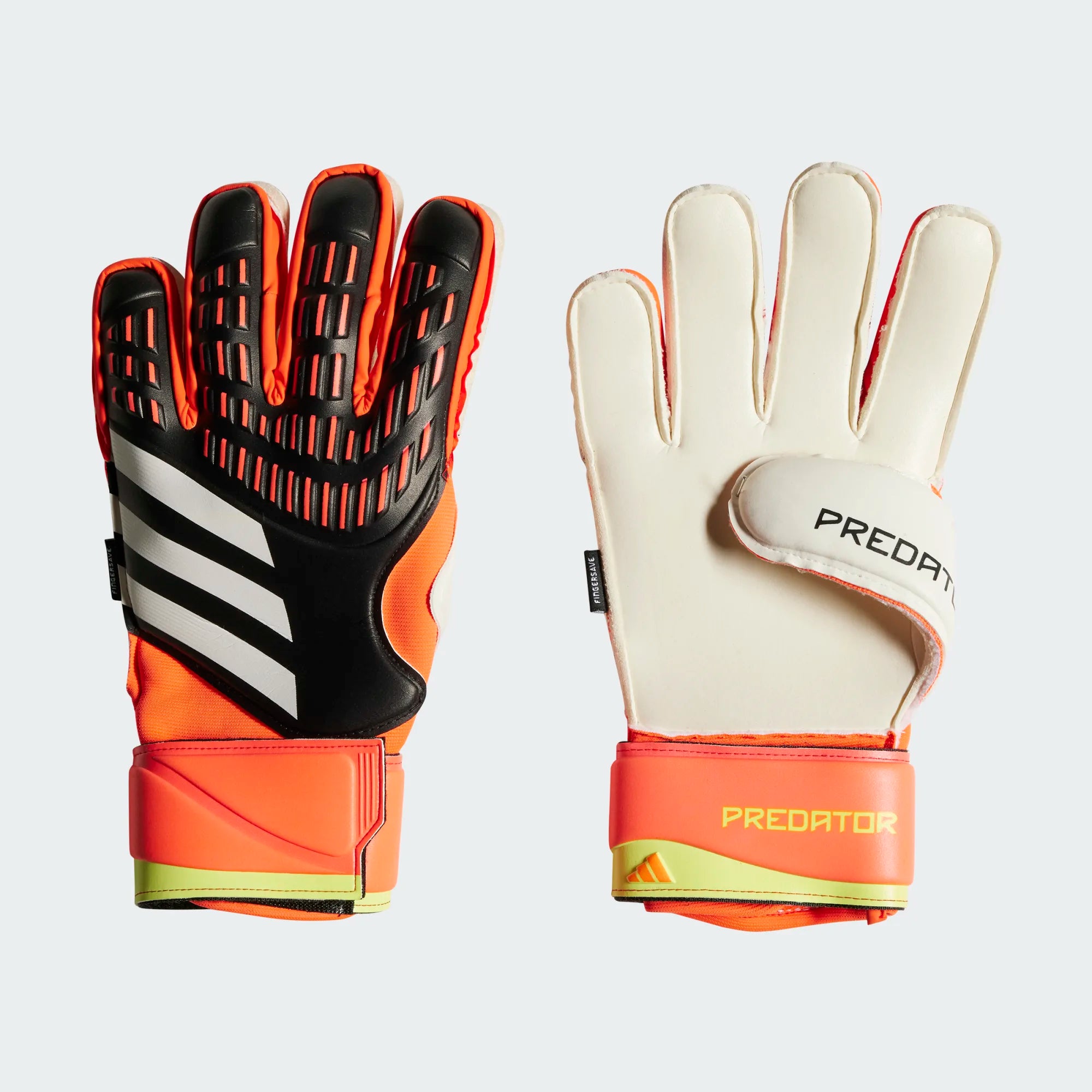 ADIDAS PREDATOR GLOVE MATCH FS J