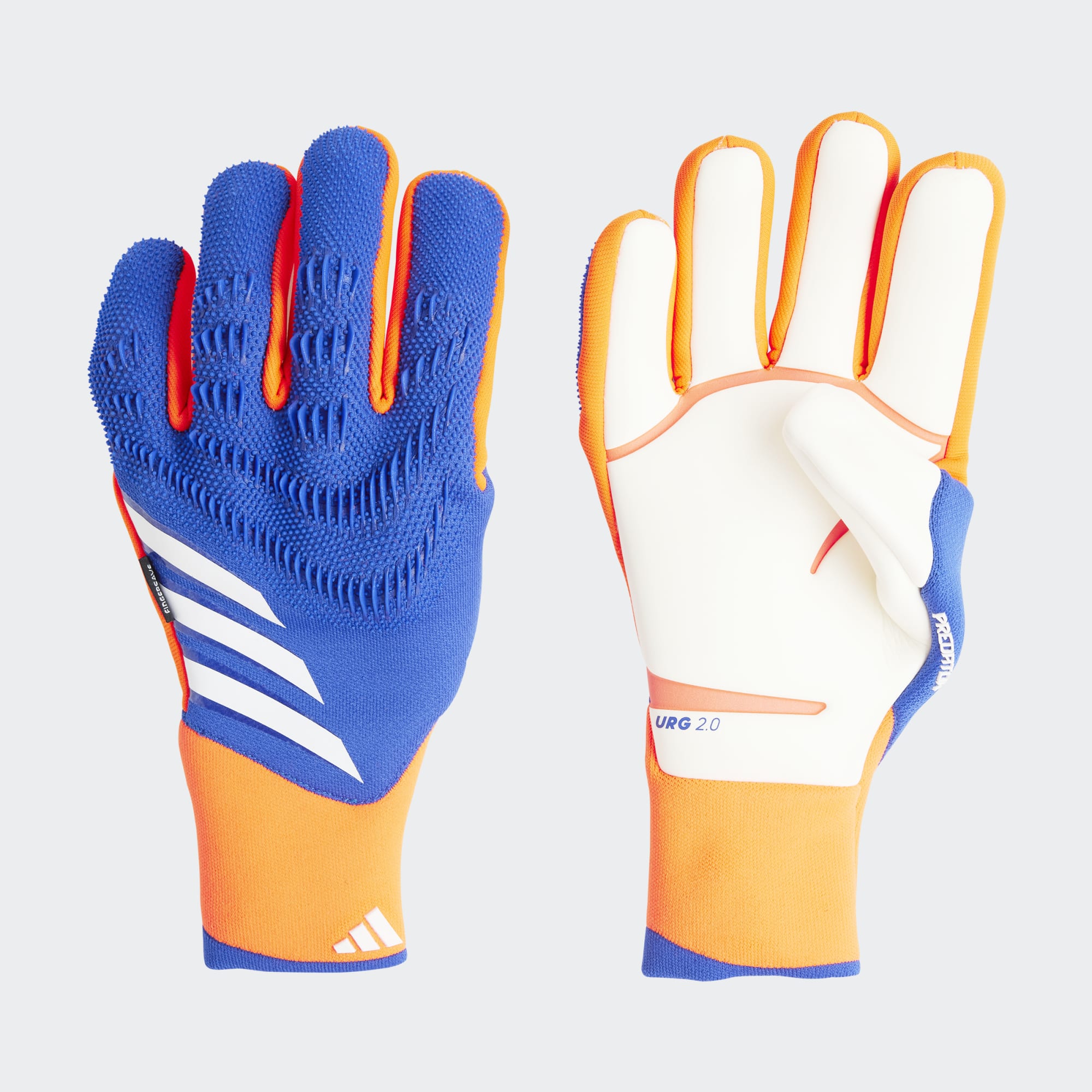 ADIDAS PREDATOR GLOVE PRO FINGERSAVE