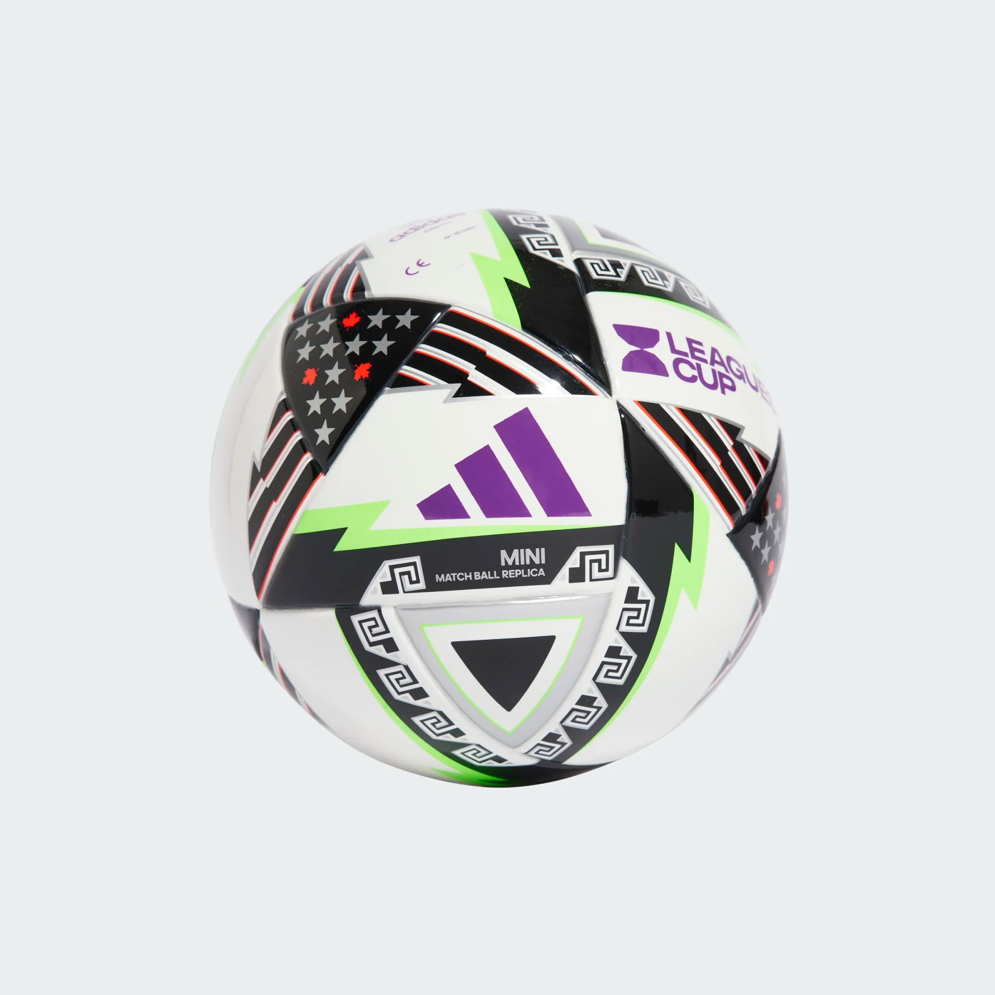 ADIDAS LEAGUES CUP MINI BALL