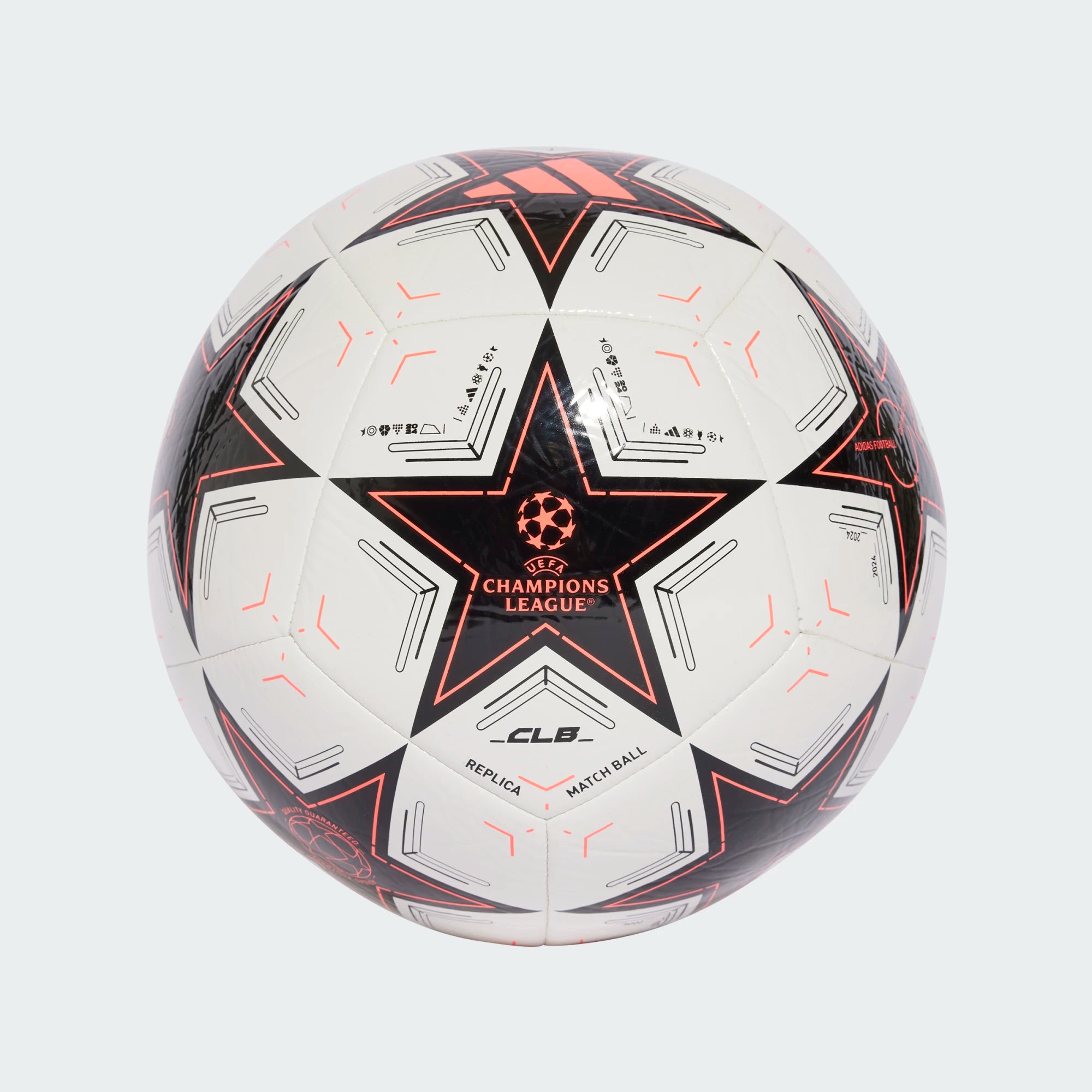 ADIDAS UCL CLUB BALL