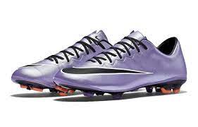 NIKE JR MERCURIAL VAPOR X FG