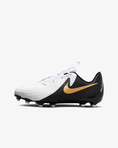 NIKE JR PHANTOM GX II ACADEMY FG/MG