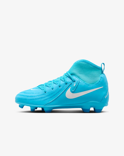 NIKE JR PHANTOM LUNA ll CLUB FG/MG