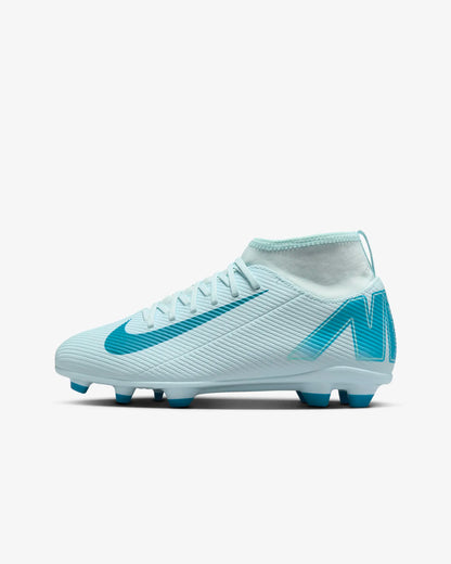 NIKE JR SUPERFLY 10 CLUB FG/MG