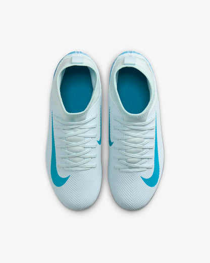 NIKE JR SUPERFLY 10 CLUB FG/MG