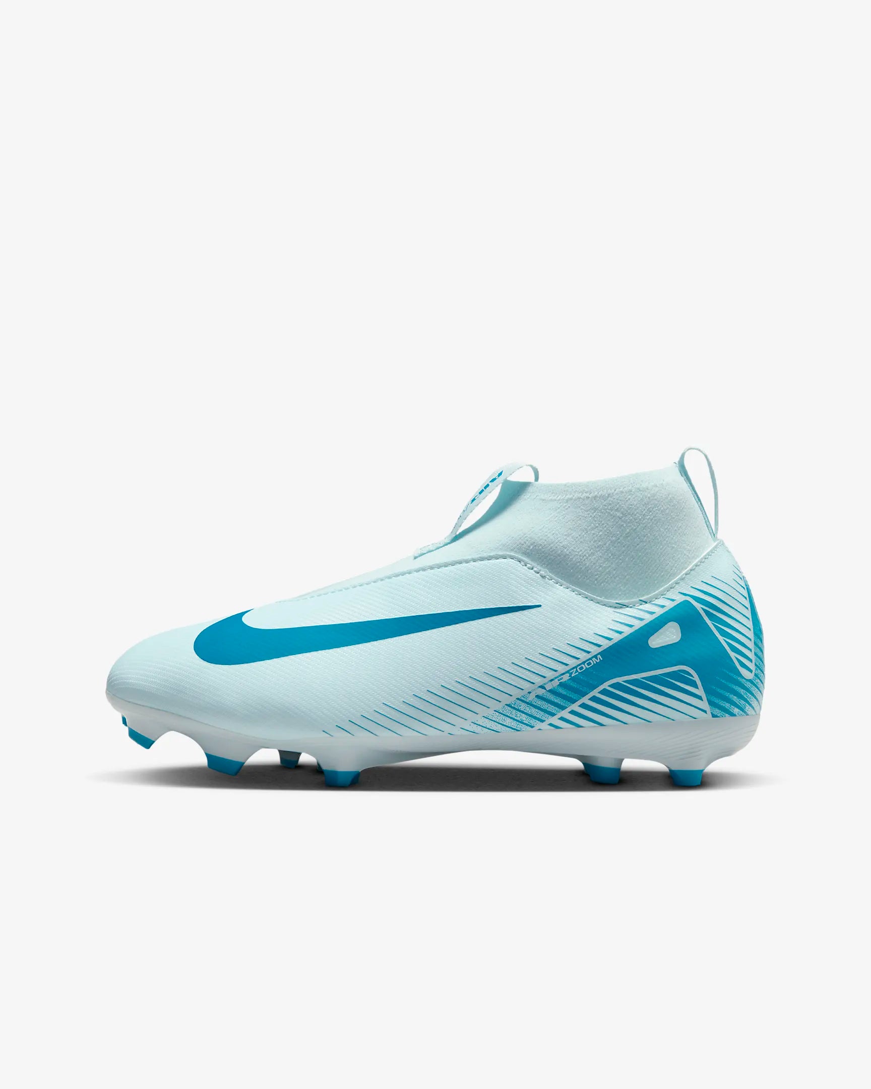 NIKE JR ZOOM SUPERFLY 10 ACADEMY FG/MG