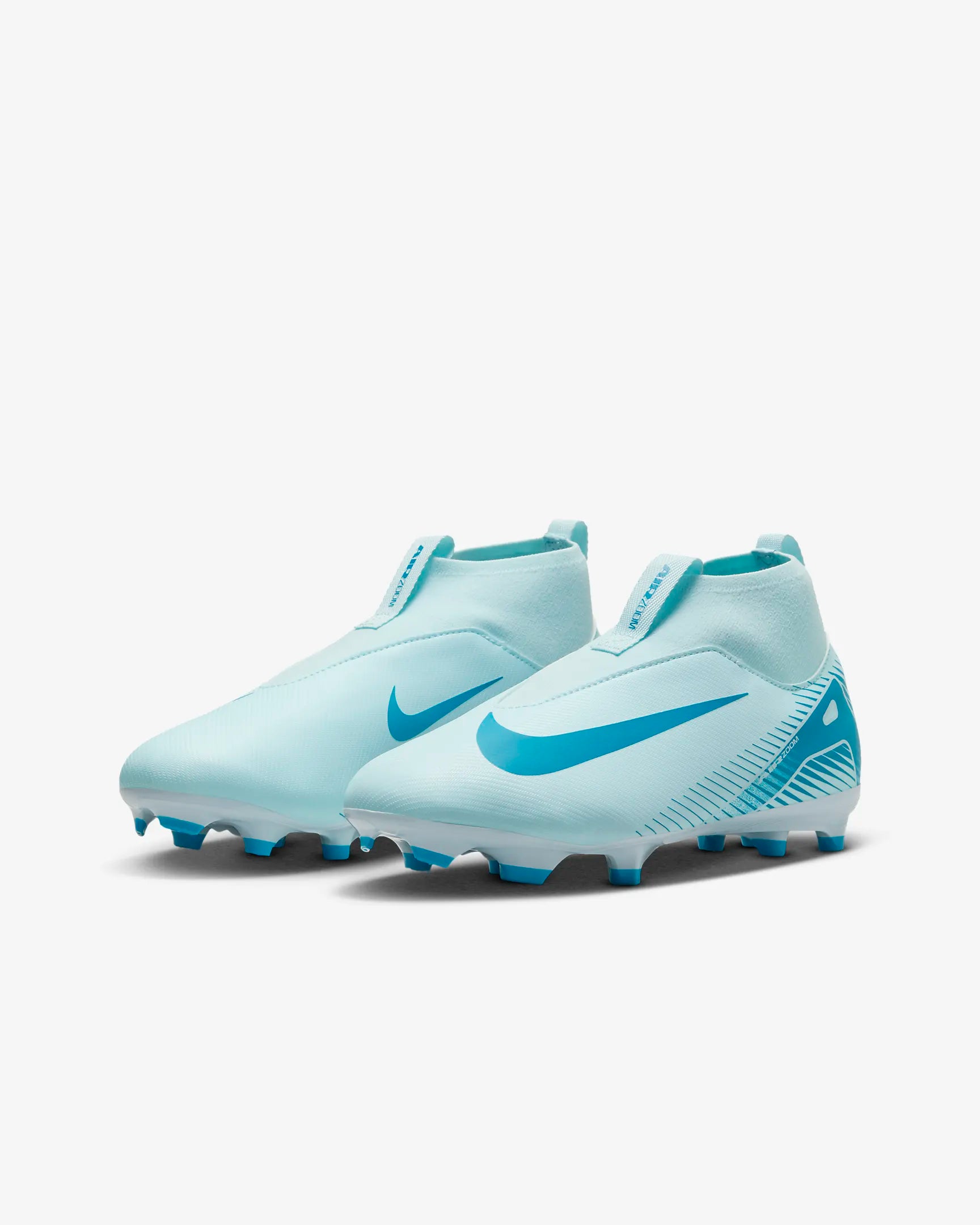 NIKE JR ZOOM SUPERFLY 10 ACADEMY FG/MG