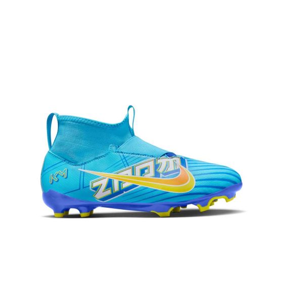 Nike Jr. Mercurial Zoom Superfly 9 Academy KM FG/MG