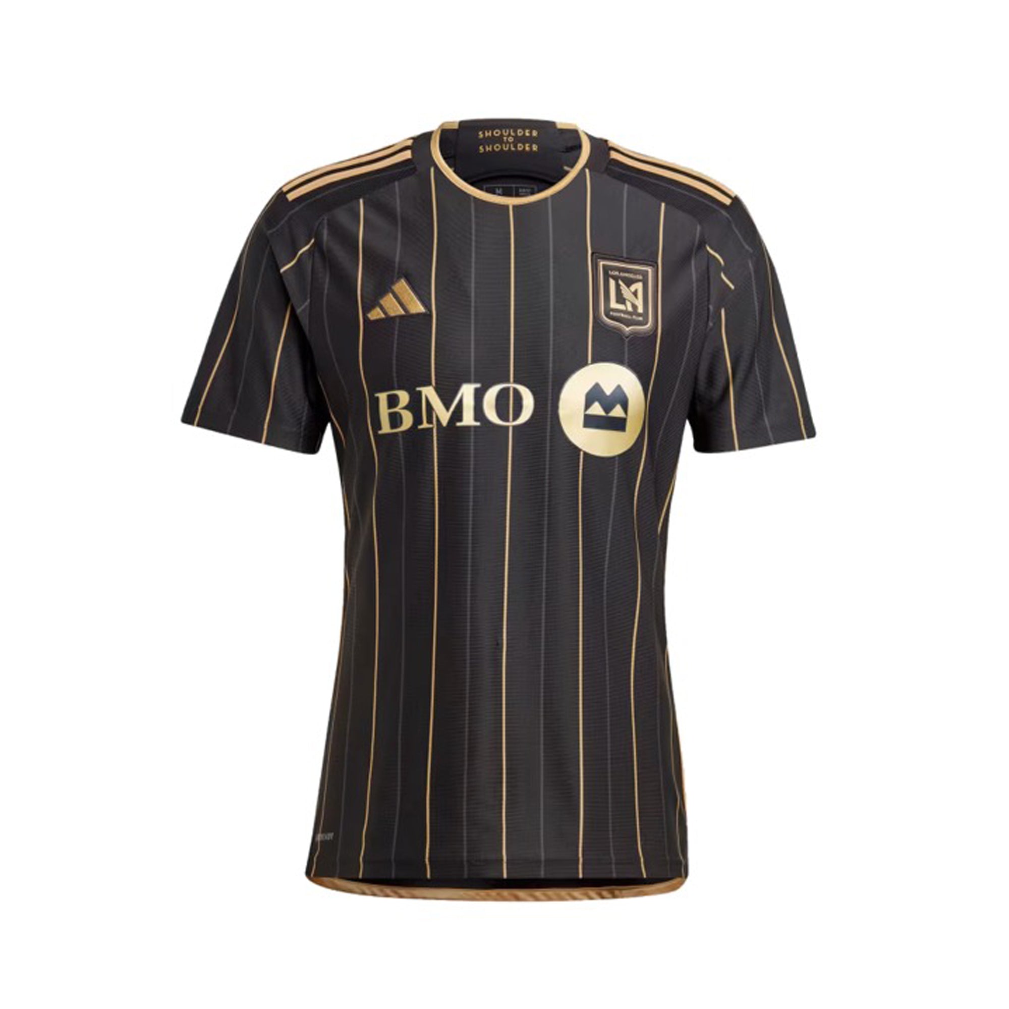 ADIDAS LAFC HOME REPLICA JERSEY 24/25