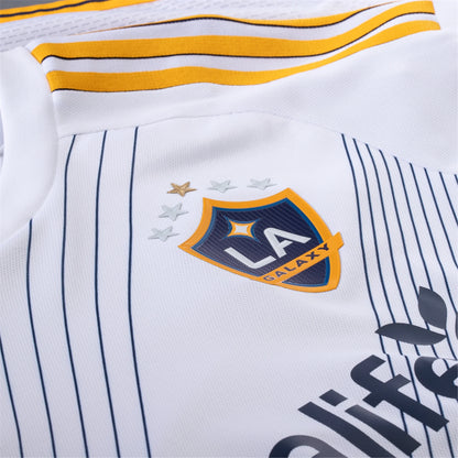 ADIDAS LA GALAXY AUTHENTIC HOME JERSEY 24/25