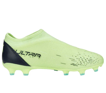 PUMA ULTRA MATCH LL FG/AG JR