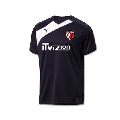 PUMA CORINTHIANS SC YOUTH AND MEN'S JERSEY - SANTIAGO