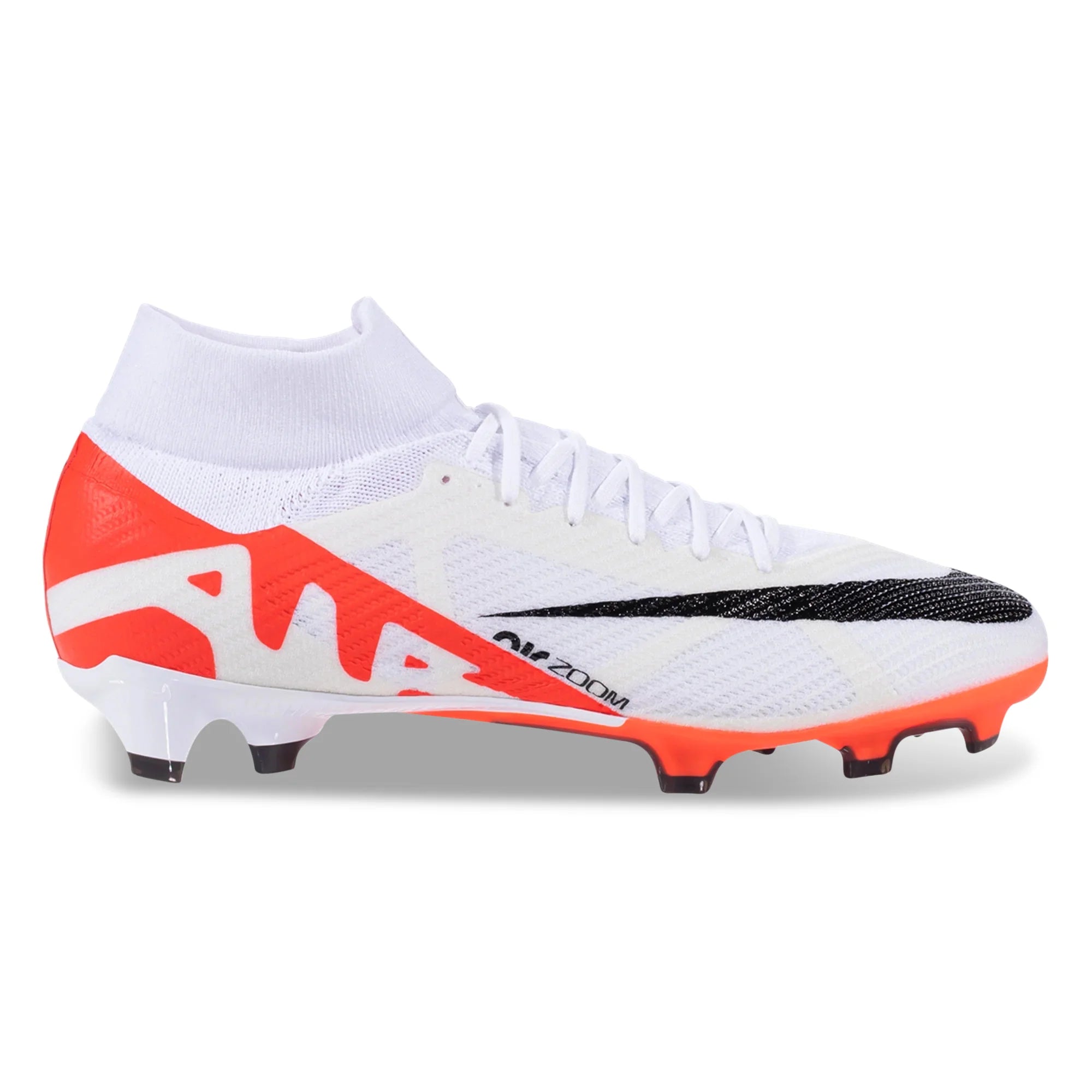 NIKE MERCURIAL SUPERFLY 9 PRO FG/MG