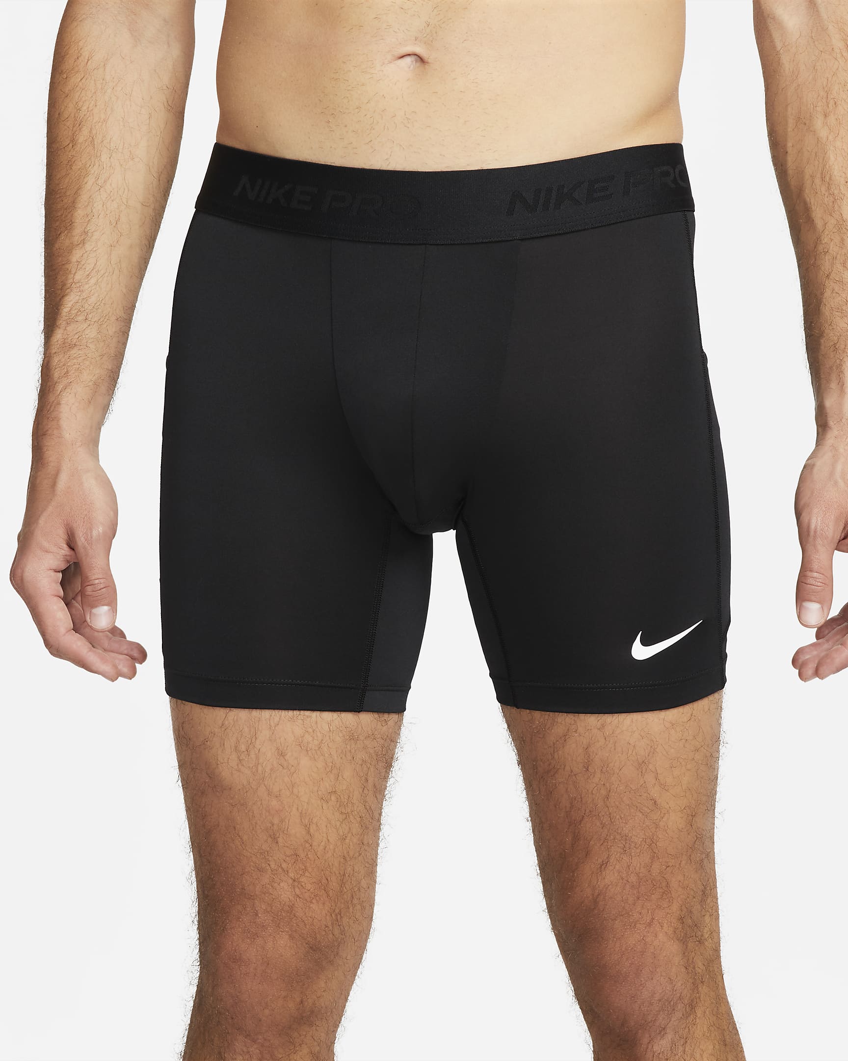 MENS NIKE PRO DRIFIT COMPRESSIN SHORT